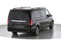Mercedes-Benz V 300 d AVANTGARDE extralang  AIRMATIC/LED Schwarz - thumbnail 3