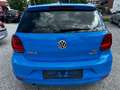 Volkswagen Polo 1,2 Highline BMTStart-Stopp Automatik Blauw - thumbnail 5