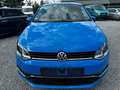 Volkswagen Polo 1,2 Highline BMTStart-Stopp Automatik Azul - thumbnail 2