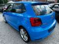 Volkswagen Polo 1,2 Highline BMTStart-Stopp Automatik Blauw - thumbnail 4