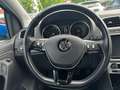 Volkswagen Polo 1,2 Highline BMTStart-Stopp Automatik Blauw - thumbnail 10