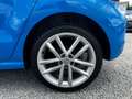 Volkswagen Polo 1,2 Highline BMTStart-Stopp Automatik Blauw - thumbnail 14
