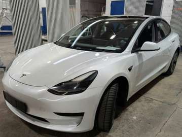 Standard Range Plus RWD # incl. MWST.