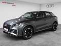 Audi Q2 30 TFSI Adrenalin Black edition 85kW Gris - thumbnail 1