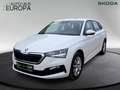 Skoda Scala 1.0 TSI DSG Ambition KlimaA Navi Kam SmartLink SHZ Weiß - thumbnail 1