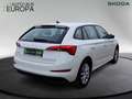 Skoda Scala 1.0 TSI DSG Ambition KlimaA Navi Kam SmartLink SHZ Weiß - thumbnail 4