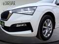 Skoda Scala 1.0 TSI DSG Ambition KlimaA Navi Kam SmartLink SHZ Weiß - thumbnail 6