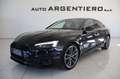 Audi A5 SPB 40 TDI S tronic S line edition identity black Nero - thumbnail 1