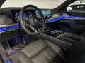 BMW 760 7 Serie M760e xDrive Noir - thumbnail 24