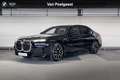 BMW 760 7 Serie M760e xDrive Noir - thumbnail 1
