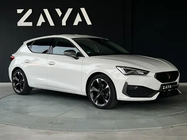 CUPRA Leon 1.5 TSI Limo*LED*CARPLAY*PDC*