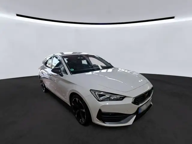 CUPRA Leon 1.0 TSI Limo*LED*CARPLAY*PDC*