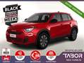 Fiat 600e e RED 11kW-OBC PDC Temp CarPlay UVP-32%* Piros - thumbnail 1