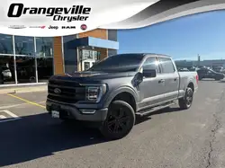 2023 Ford F 150