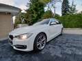 BMW 318 318d xDrive Touring Sport Line HeadUp SHZ White - thumbnail 4