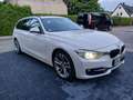 BMW 318 318d xDrive Touring Sport Line HeadUp SHZ White - thumbnail 1