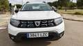 Dacia Duster 1.5 Blue dCi Expression 4x4 85kW Blanco - thumbnail 8