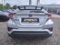 Toyota C-HR 1,8 Hybrid C-HIC CVT HERBST-AKTION Grau - thumbnail 8