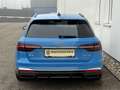 Audi A4 Avant 40 TDI S-line S-tronic | Matrix | Keyless... Blau - thumbnail 5