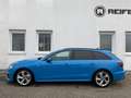 Audi A4 Avant 40 TDI S-line S-tronic | Matrix | Keyless... Blau - thumbnail 3