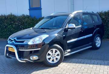2.4i 16V 170PK Automaat/Trekhaak