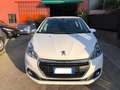 Peugeot 208 PureTech 82 5p. GPL Allure Bianco - thumbnail 1
