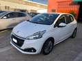 Peugeot 208 PureTech 82 5p. GPL Allure Bianco - thumbnail 2