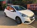 Peugeot 208 PureTech 82 5p. GPL Allure Bianco - thumbnail 3