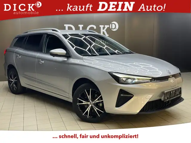 MG MG5 61 KWH Luxury NAVI+LED+SHZ+DAB+ACC+360°+DAB+