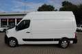 Renault Master Kasten L2H3 GKa 3,5 Komfort Weiß - thumbnail 4