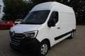 Renault Master Kasten L2H3 GKa 3,5 Komfort Weiß - thumbnail 3