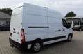 Renault Master Kasten L2H3 GKa 3,5 Komfort Weiß - thumbnail 7