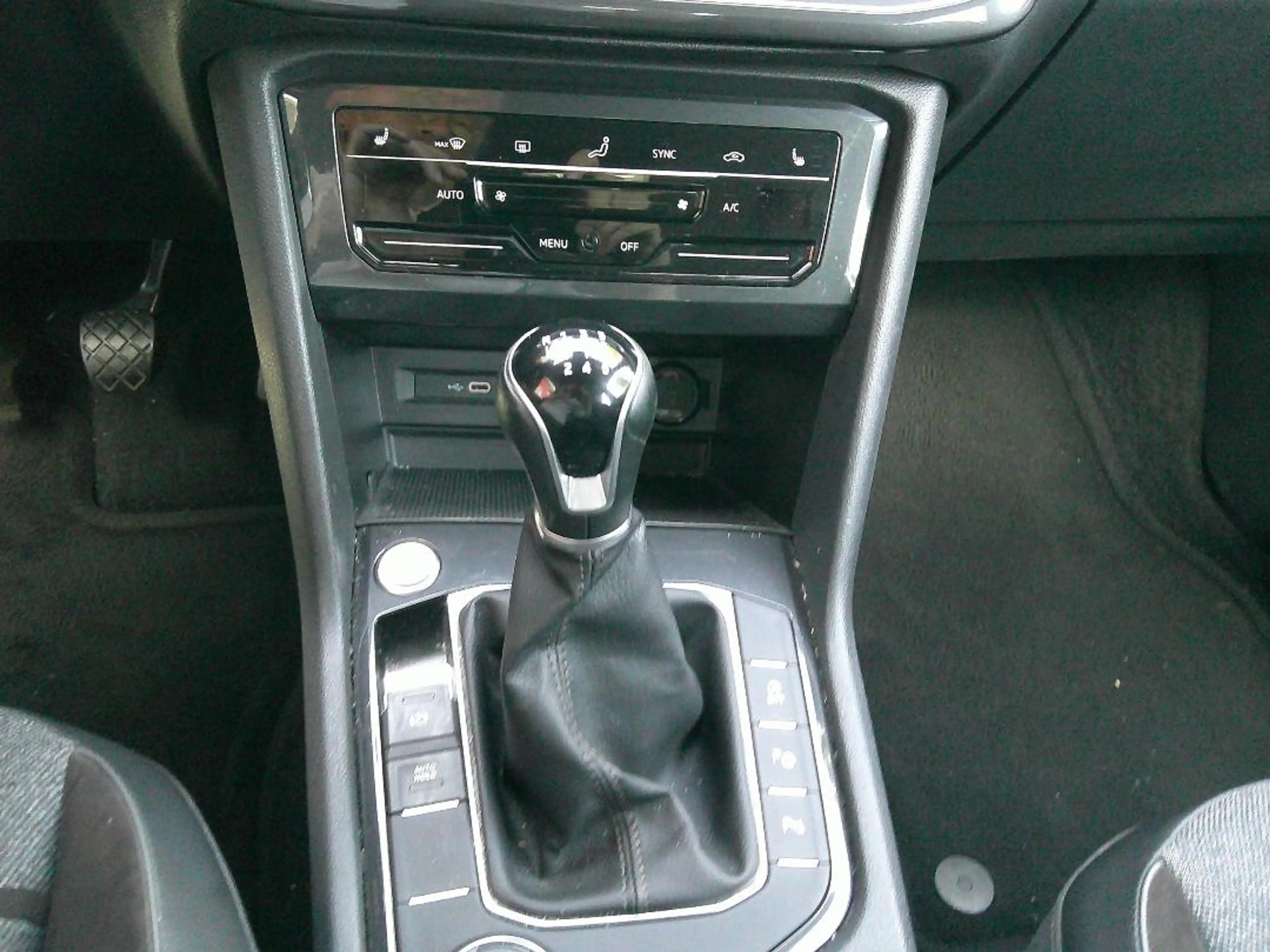 SEAT Tarraco XCELLENCE Sitzheizung AHZV  FullLink Einparkhilfe — photo 10