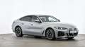 BMW i4 Gran Coupe xDrive40 Grau - thumbnail 7