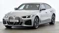 BMW i4 Gran Coupe xDrive40 Grau - thumbnail 5