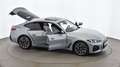 BMW i4 Gran Coupe xDrive40 Grau - thumbnail 12
