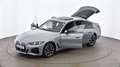 BMW i4 Gran Coupe xDrive40 Grau - thumbnail 11