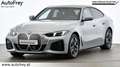 BMW i4 Gran Coupe xDrive40 Grau - thumbnail 1