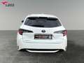 Toyota Corolla Touring Sports 2.0 Team D Matrix 2xKlima Alb - thumbnail 5