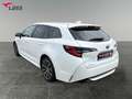 Toyota Corolla Touring Sports 2.0 Team D Matrix 2xKlima Alb - thumbnail 4