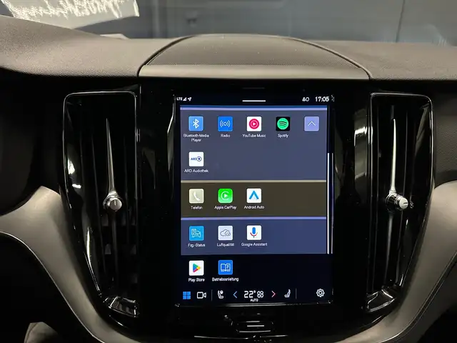 Volvo XC60 view 20