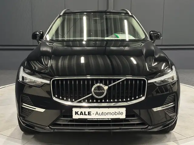 Volvo XC60 view 7