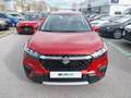 Suzuki S-Cross 1,4 DITC Hybrid clear Rot - thumbnail 2