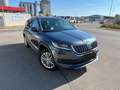 Skoda Kodiaq Kodiaq 2,0 TDI SCR 4x4 Sportline DSG Sportline Grau - thumbnail 4
