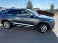 Skoda Kodiaq Kodiaq 2,0 TDI SCR 4x4 Sportline DSG Sportline Grau - thumbnail 3
