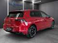 Volkswagen Golf 8 VIII R-Line 2,0 l TDI El. Panodach Navi HarmanKa Rot - thumbnail 4