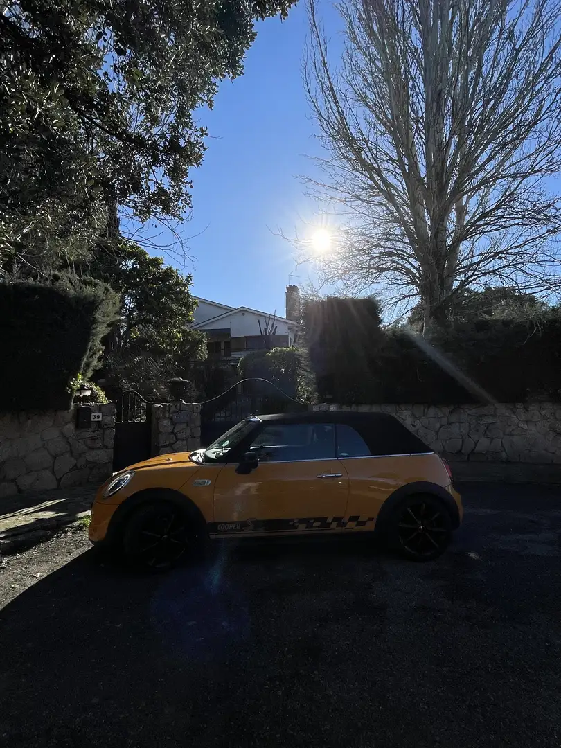 MINI Cooper SD Aut. - 2