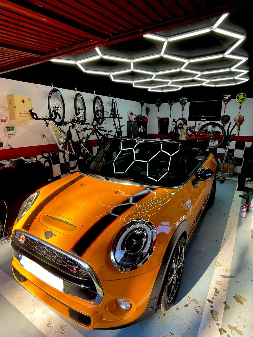 MINI Cooper SD Aut. - 1