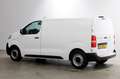 Opel Vivaro-e L2H1 Edition 75 kWh 100% Elektrisch WLTP Range 315 Wit - thumbnail 11