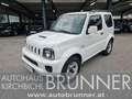 Suzuki Jimny 1,3 VX L2 special Aut. Blanc - thumbnail 1